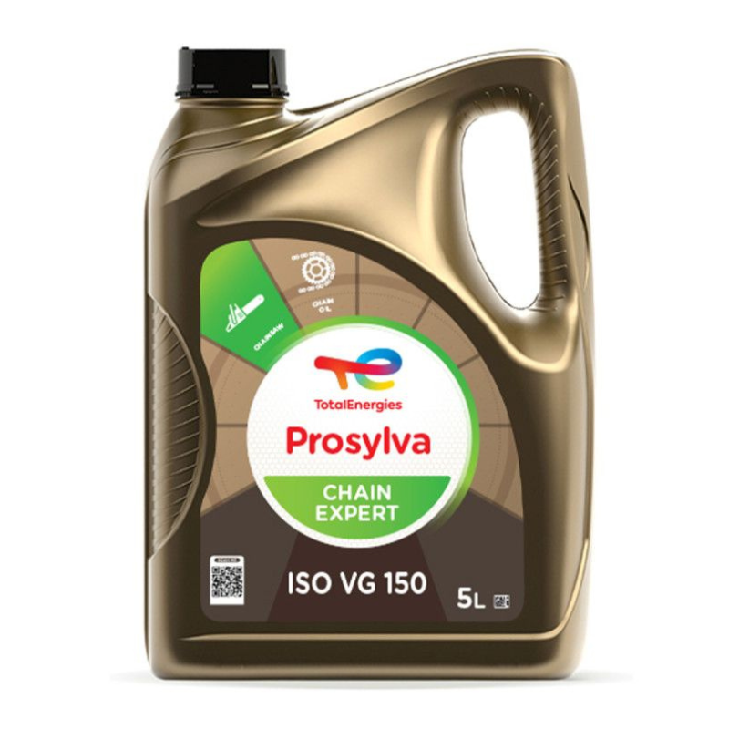 TotalEnergies Prosylva Chain Expert